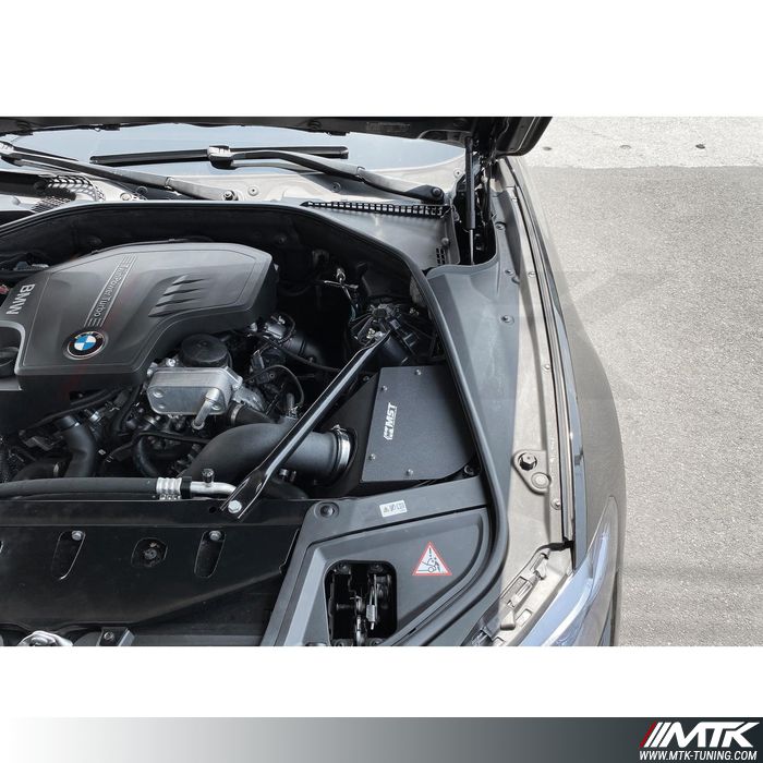 Kit D'Admission MST Performance Pour Bmw 520I (F1X) 2.0T N20